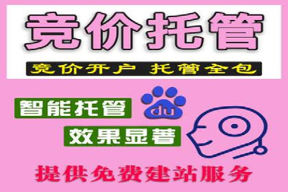 竞价推广SEM托管助力企业实现业绩翻倍